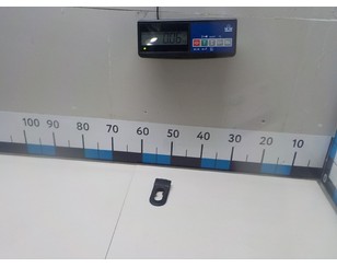 Кронштейн радиатора для Hyundai Avante 2010-2015 с разбора состояние отличное