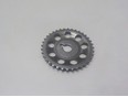 Шестерня (шкив) распредвала