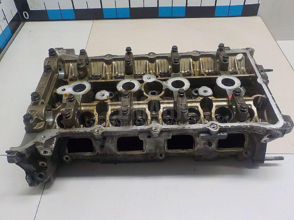 Головка блока 221002G001 Hyundai-Kia