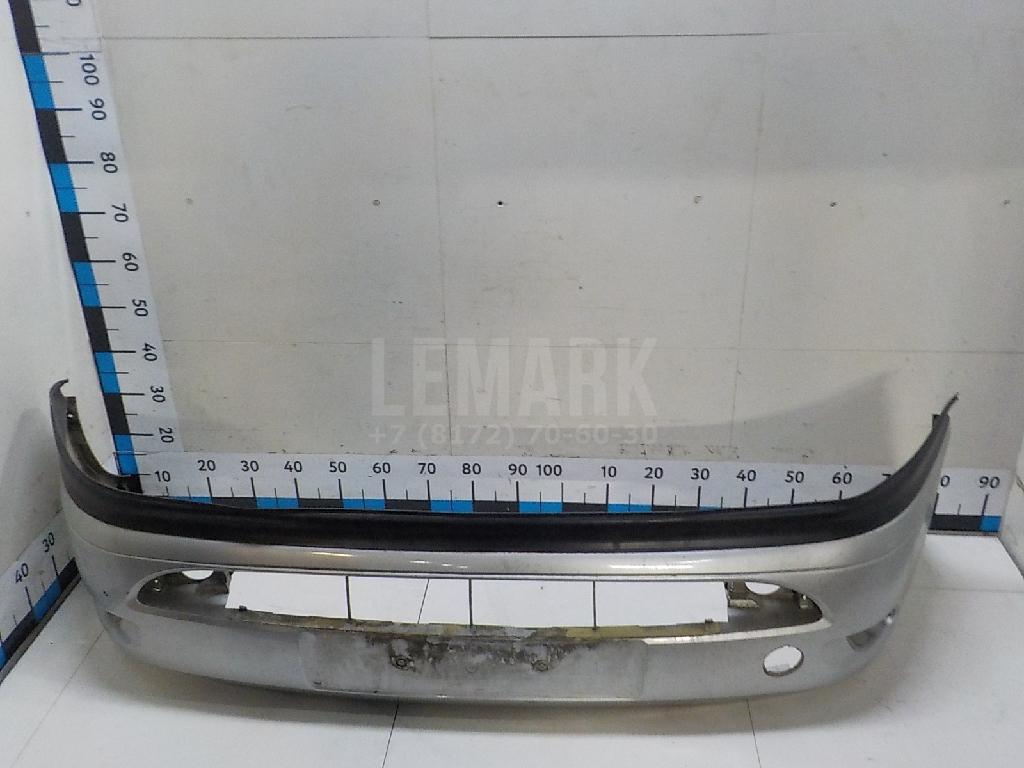 Бампер передний для  Ford C-MAX 2010-2019