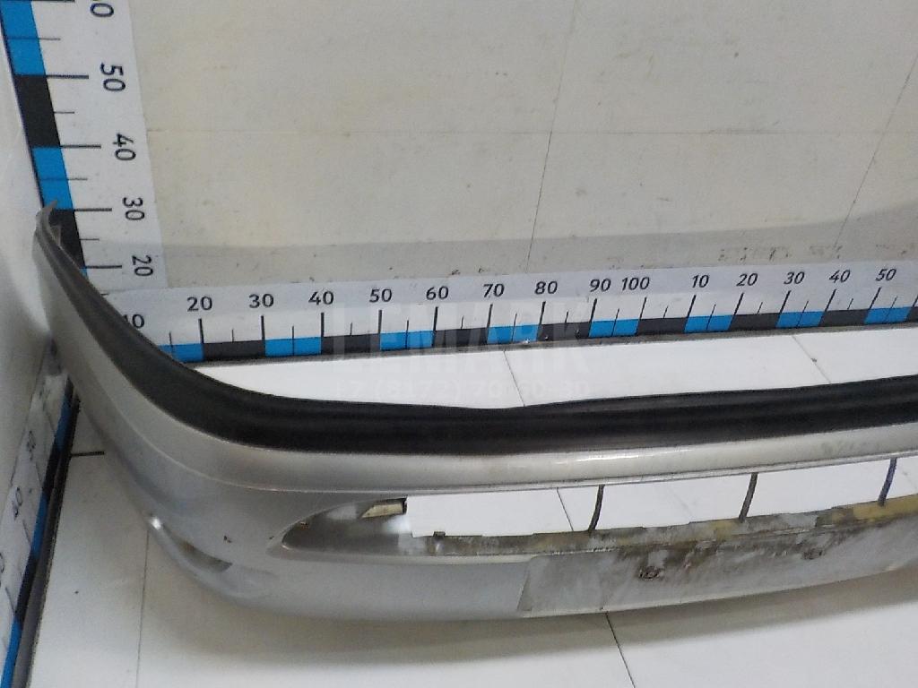Бампер передний для  Ford C-MAX 2010-2019