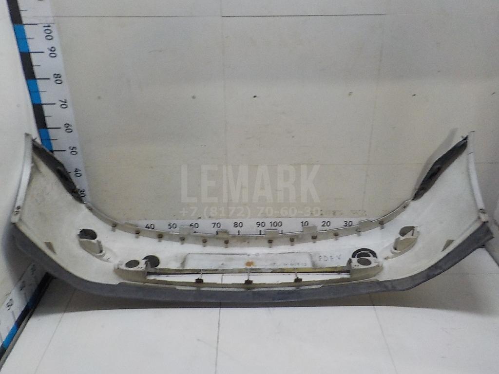 Бампер передний для  Ford C-MAX 2010-2019