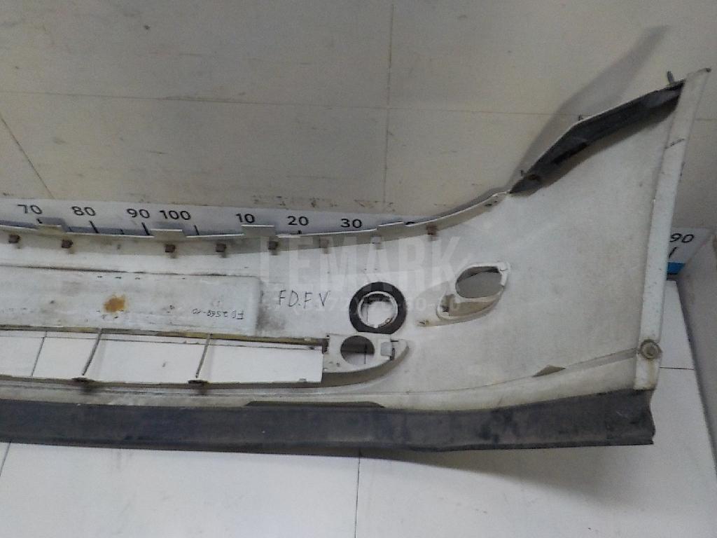 Бампер передний для  Ford C-MAX 2010-2019
