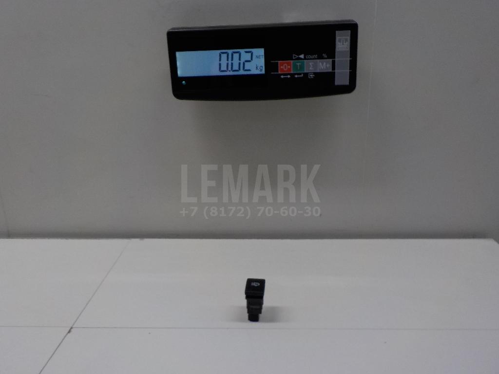 Кнопка омывателя фар 8415002040 Toyota