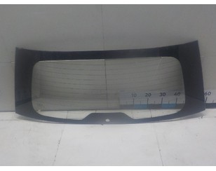 Стекло двери багажника для Lifan X60 2012> б/у состояние отличное