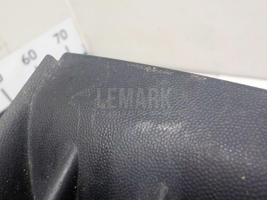 Решетка в бампер левая для  BMW X1 U11 2022
