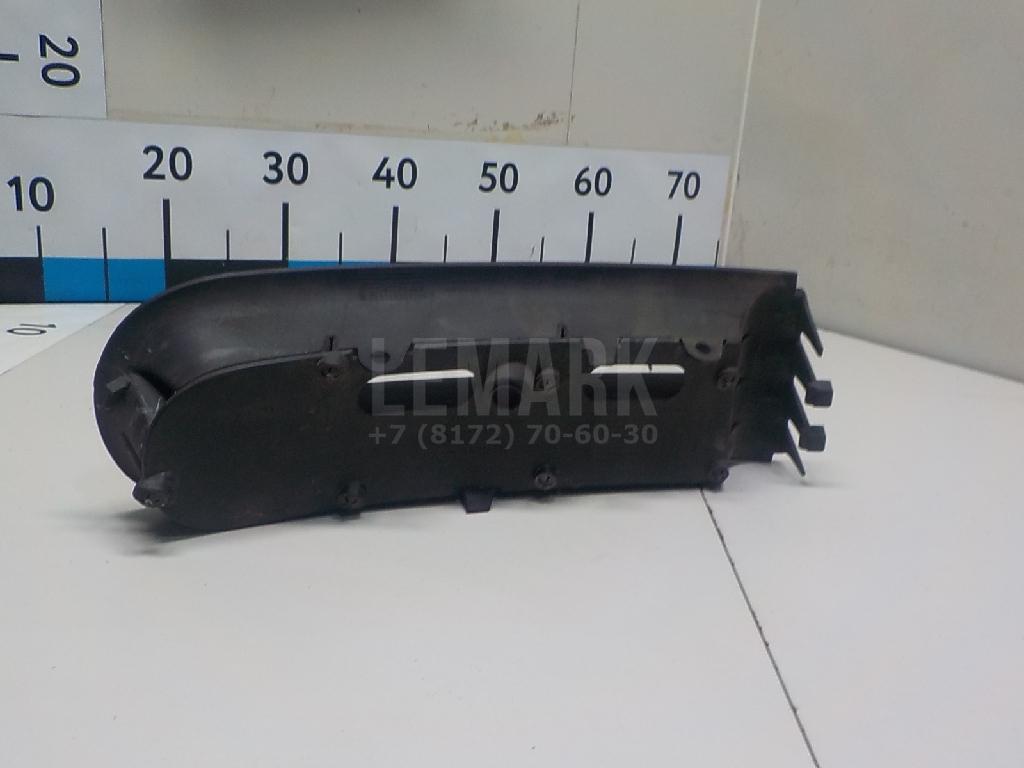 Решетка в бампер левая для  BMW X1 U11 2022
