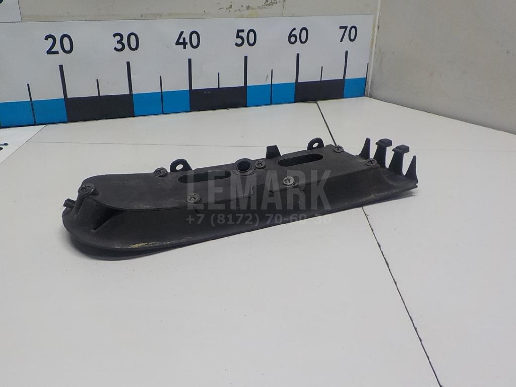 Решетка в бампер левая для  BMW X1 U11 2022