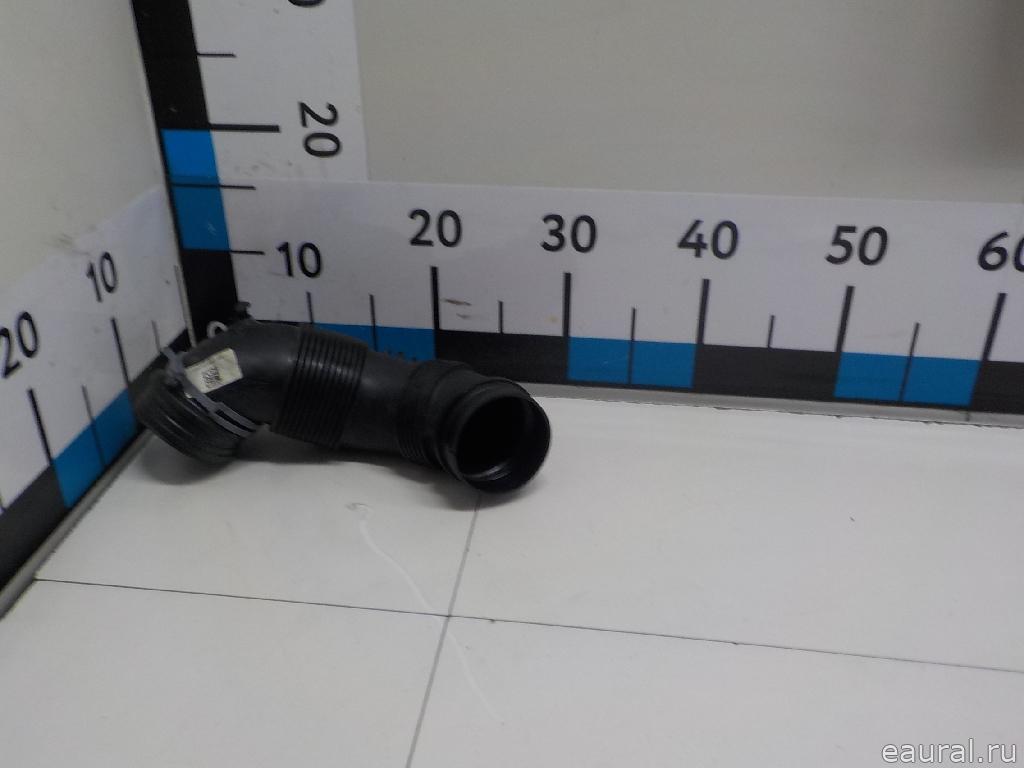 Патрубок воздушного фильтра