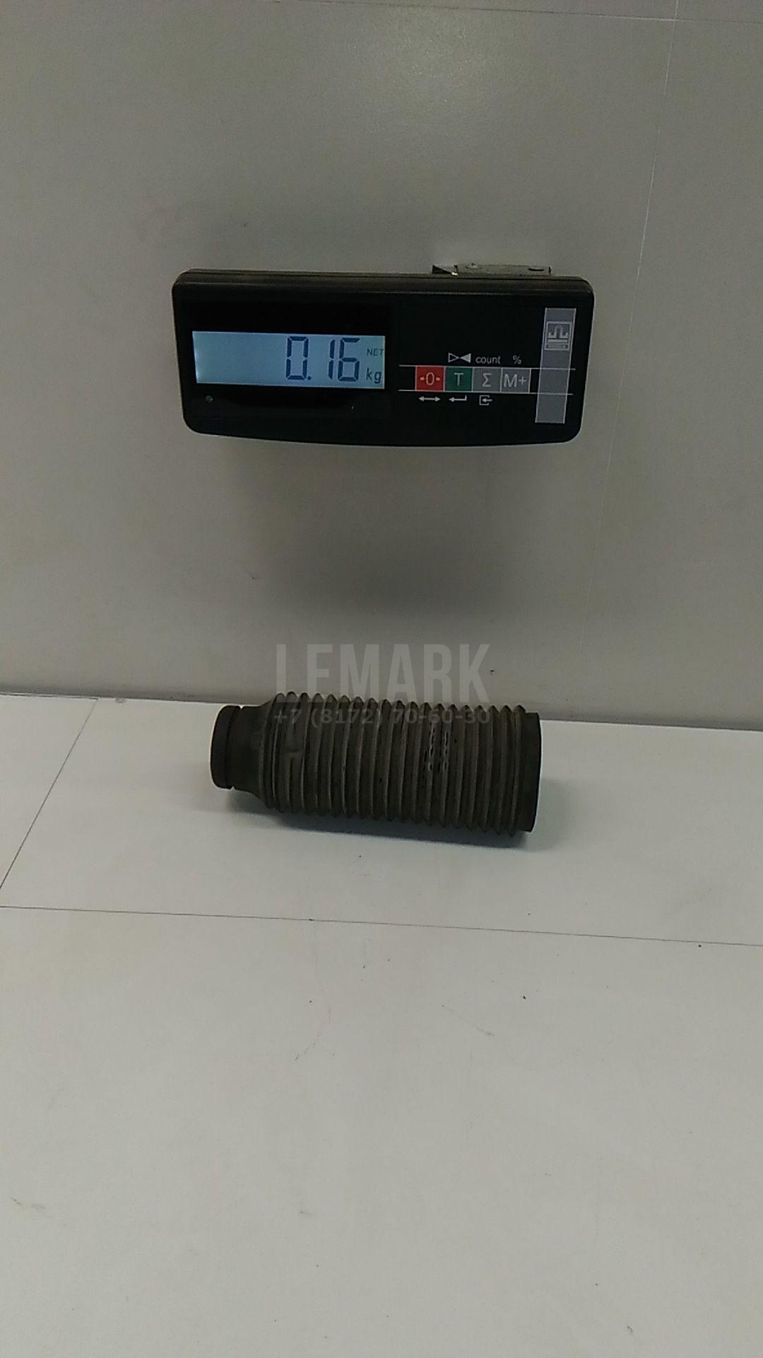 Пыльник переднего амортизатора 96626335 GM