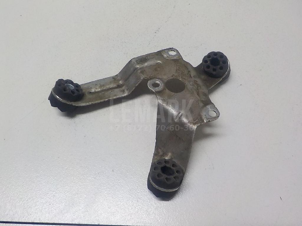Кронштейн блока ABS (насос)
