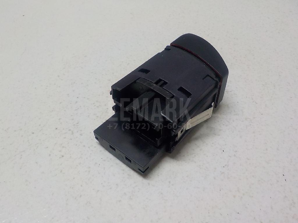 Кнопка аварийной сигнализации для  Audi A8 [4D] 1994-1998
