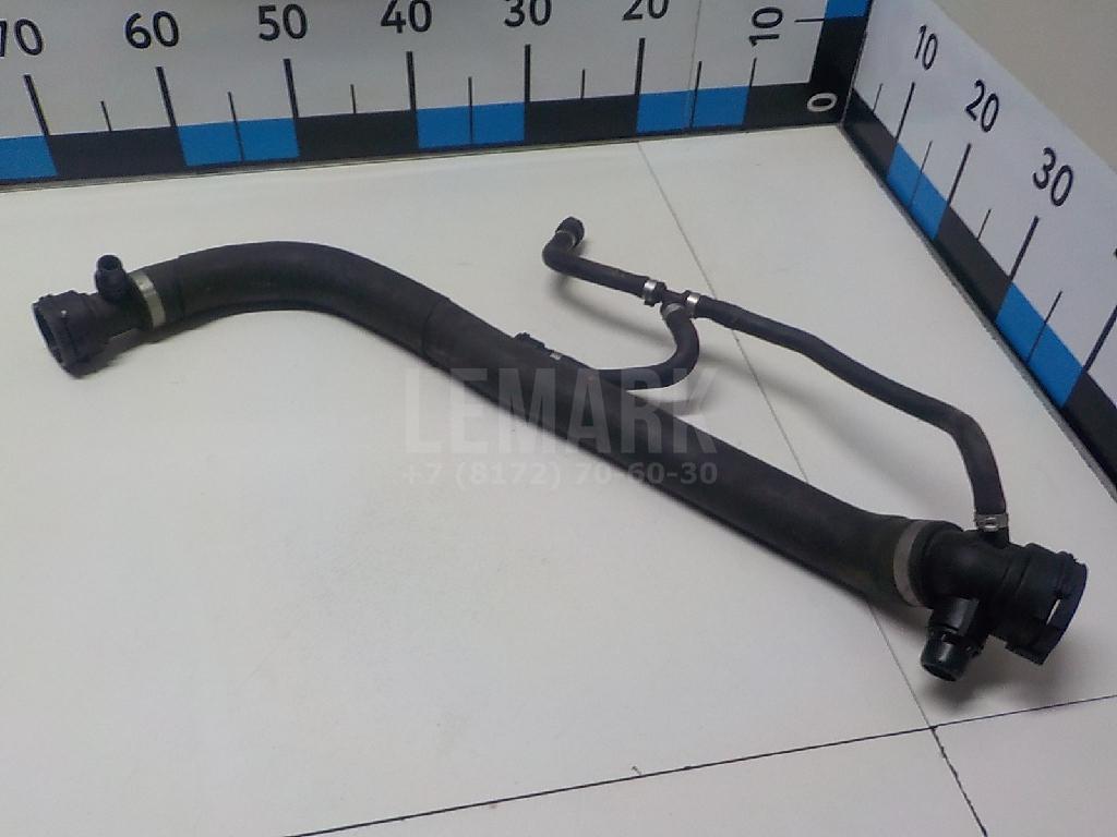 Патрубок радиатора для  Acura TSX 2009-2014
