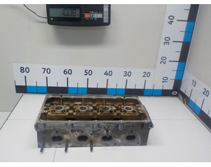 Головка блока для VW Polo 1999-2001 с разборки состояние отличное