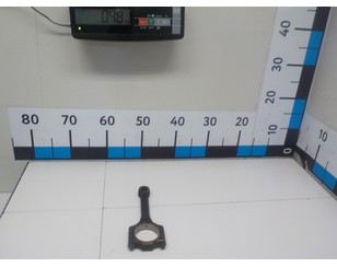 Шатун для Skoda Octavia 1997-2000 с разбора состояние отличное