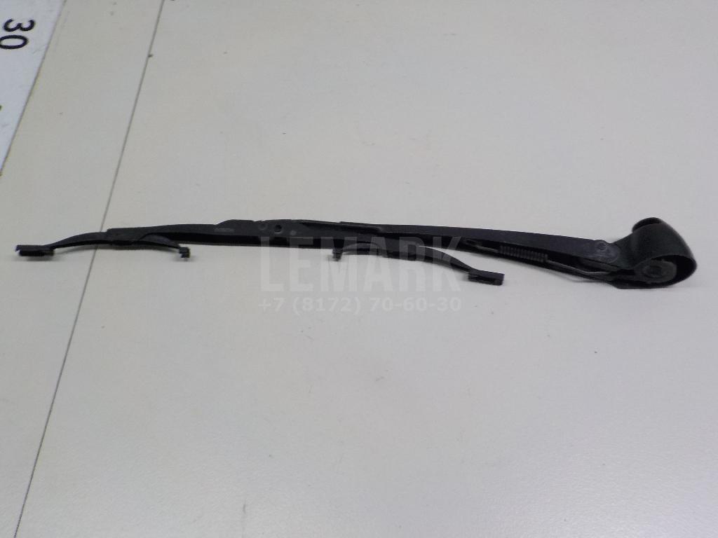 Поводок стеклоочистителя заднего 1J6955707A VAG