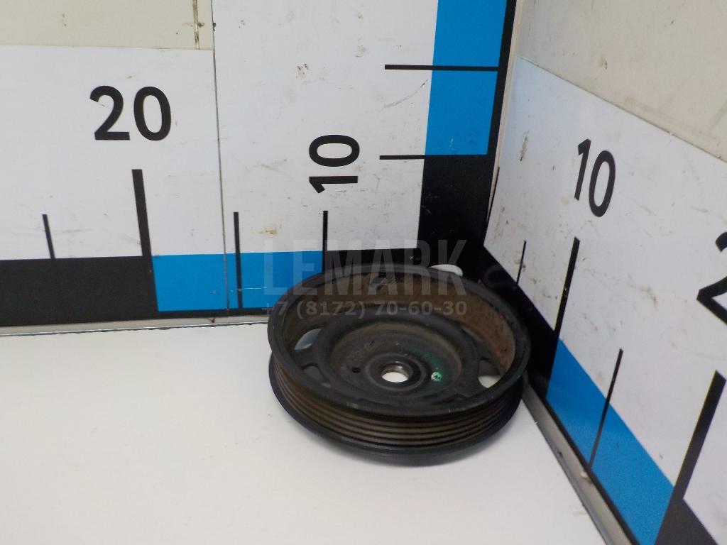 Шкив коленвала для  BMW 4-serie F32/F33/F82 2012-2020