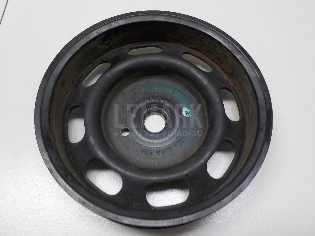 Шкив коленвала для  BMW 4-serie F32/F33/F82 2012-2020