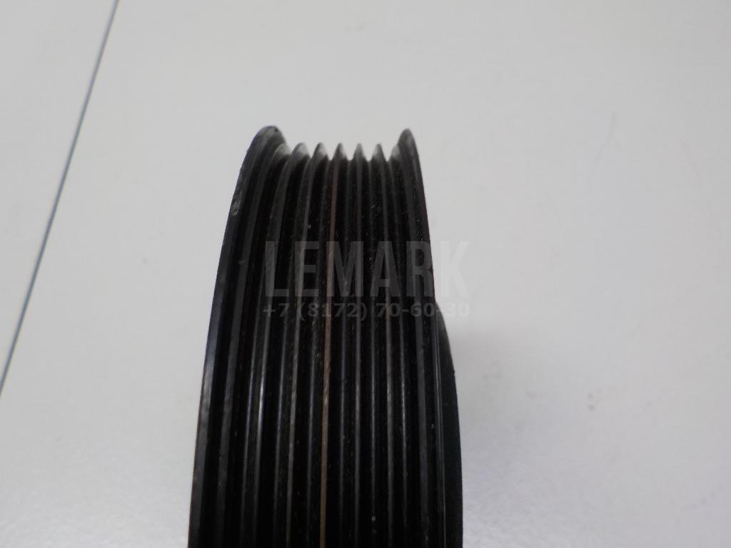 Шкив коленвала для  BMW 4-serie F32/F33/F82 2012-2020
