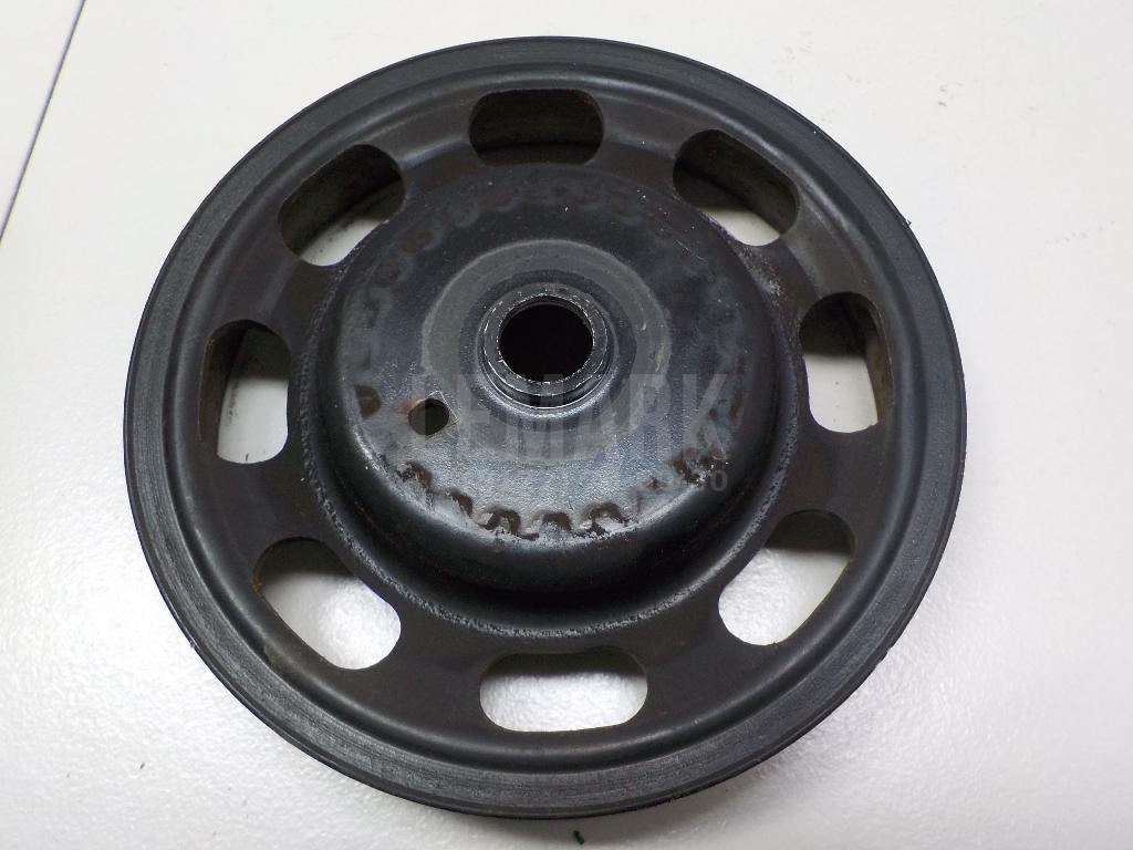 Шкив коленвала для  BMW 4-serie F32/F33/F82 2012-2020