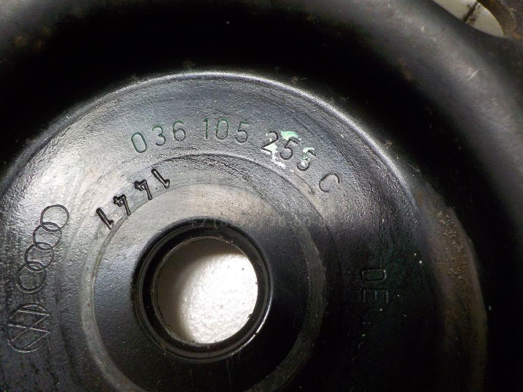Шкив коленвала для  BMW 4-serie F32/F33/F82 2012-2020