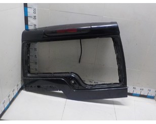 Дверь багажника верхняя для Land Rover Discovery IV 2009-2016 БУ состояние отличное
