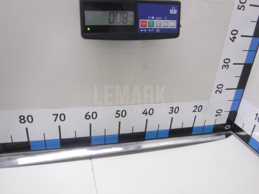 Молдинг передней левой двери 5NA853331A2ZZ VAG
