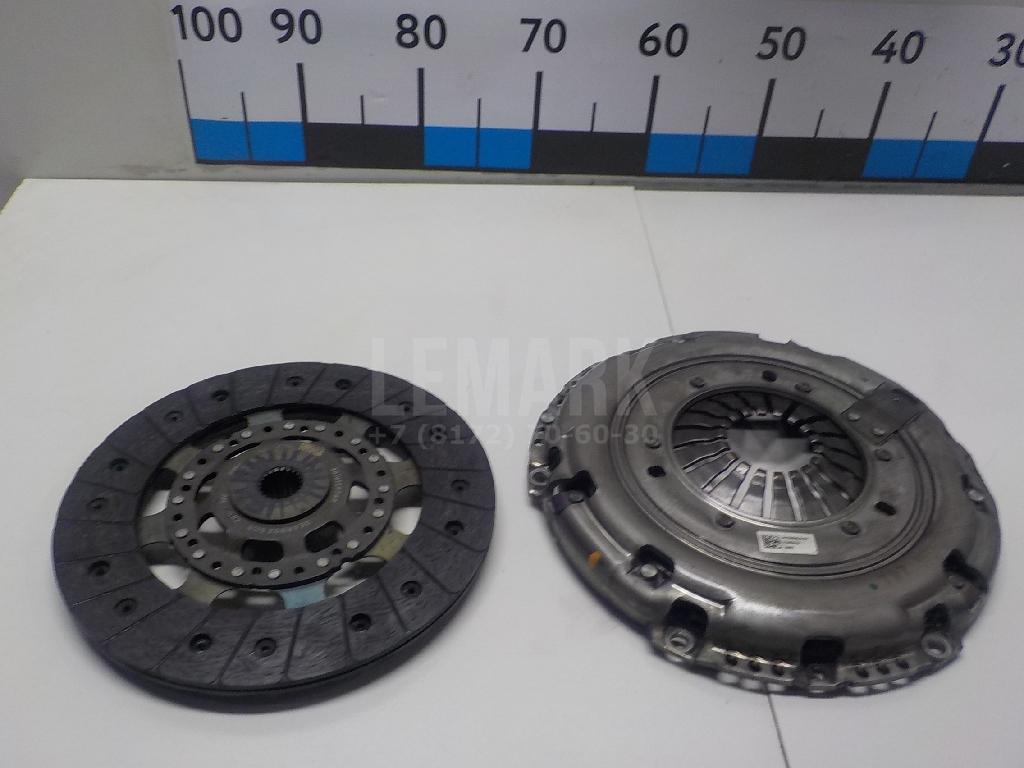 К-кт сцепления 3020500Q1F Nissan