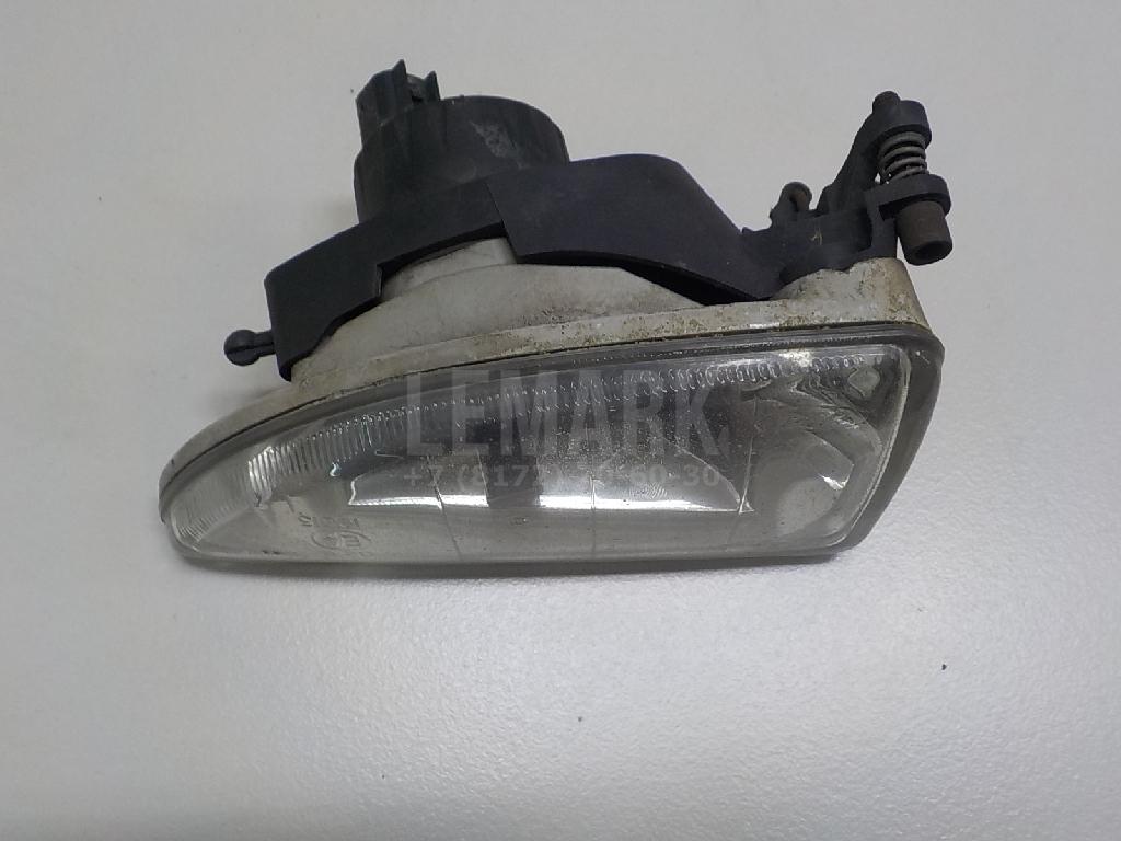 Фара противотуманная левая для  Ford EcoSport 2012-2023
