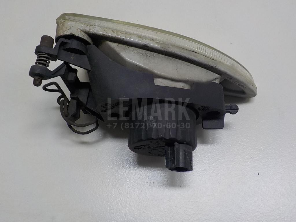 Фара противотуманная левая для  Ford EcoSport 2012-2023