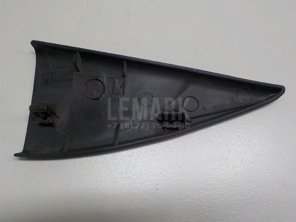 Накладка двери задней левой для  Ford B-MAX 2012-2018