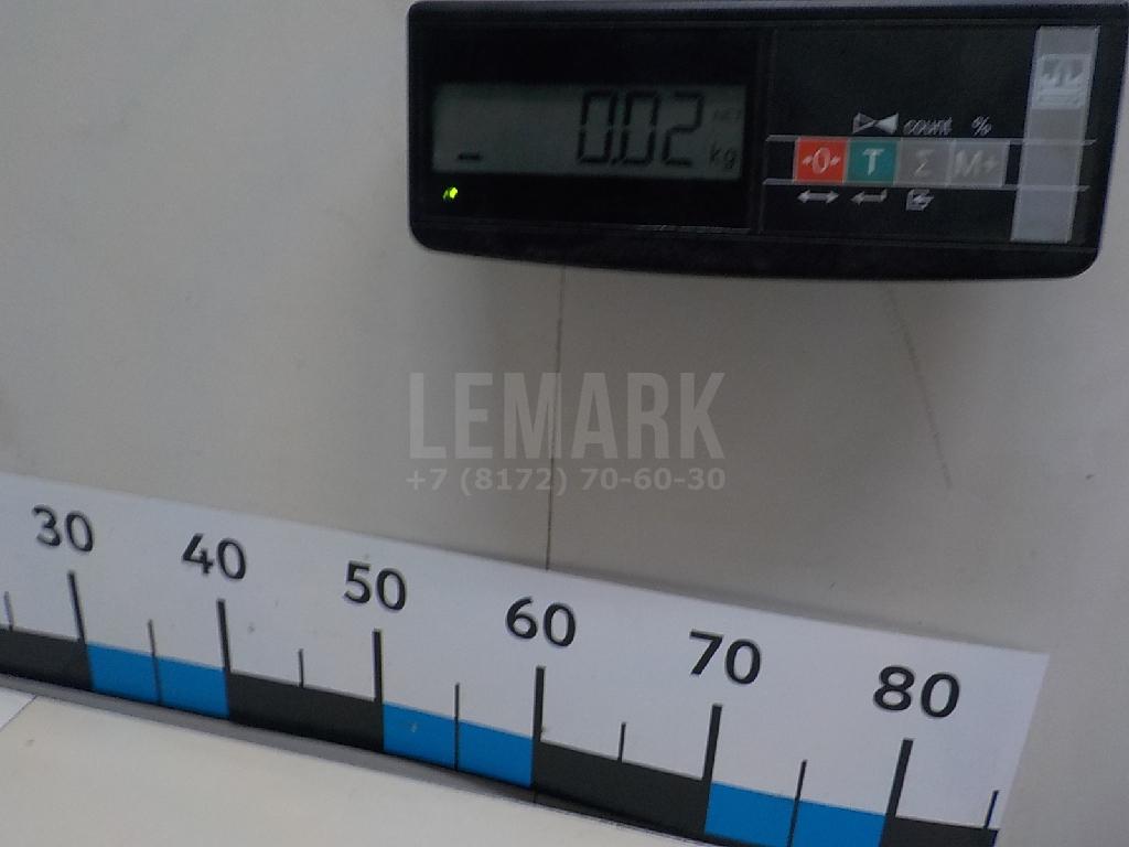 Накладка двери задней левой для  Ford B-MAX 2012-2018