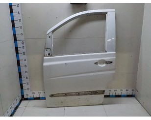 Дверь передняя левая для Mercedes Benz Vito/Viano-(639) 2003-2014 с разбора состояние хорошее