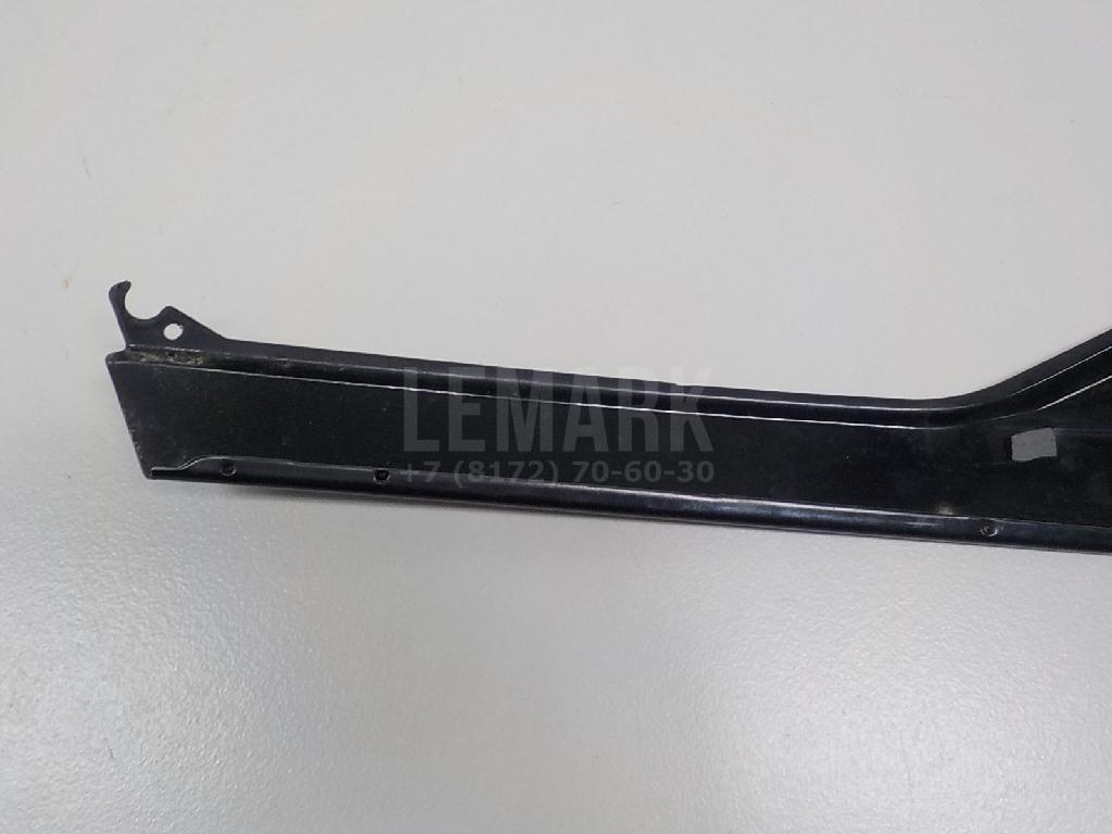 Накладка двери задней левой для  Fiat Ulysse 2002-2011