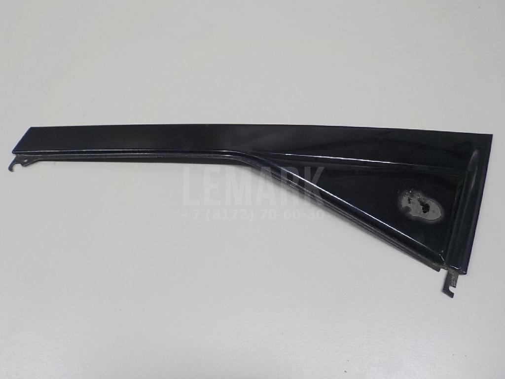Накладка двери задней левой для  Fiat Ulysse 2002-2011
