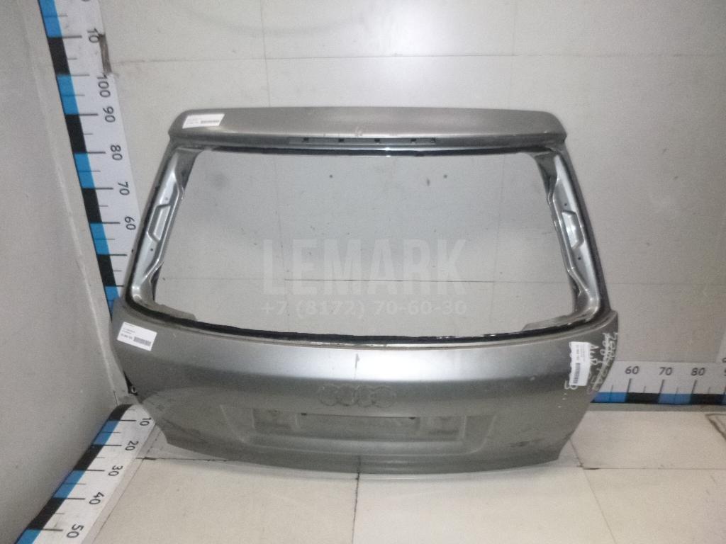 Дверь багажника для  Audi A4 [B5] 1994-2001