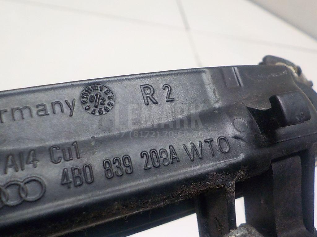 Ручка двери наружная правая для  BMW 8-serie G14/G15/G16 2018