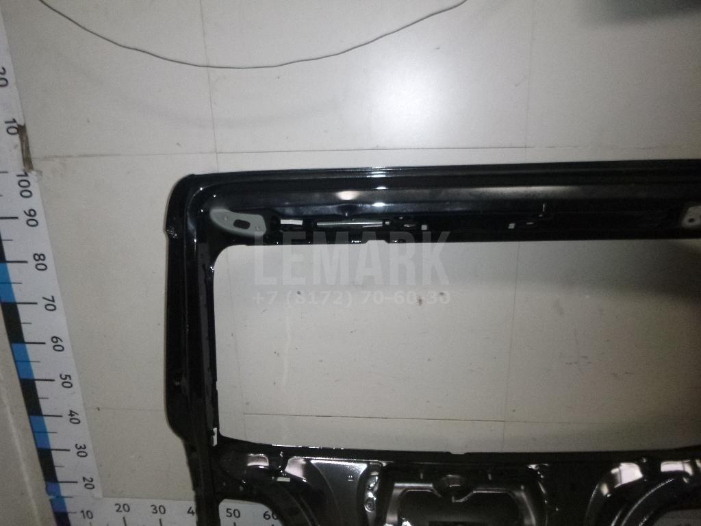 Дверь багажника для  BMW X3 E83 2004-2010