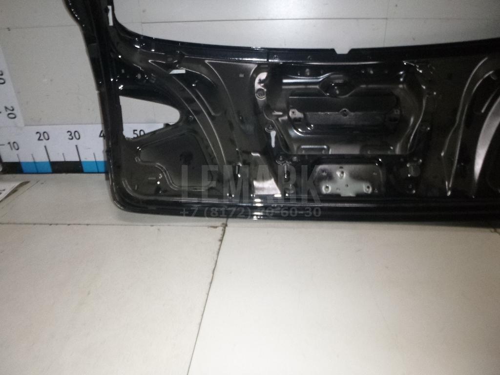 Дверь багажника для  BMW X3 E83 2004-2010