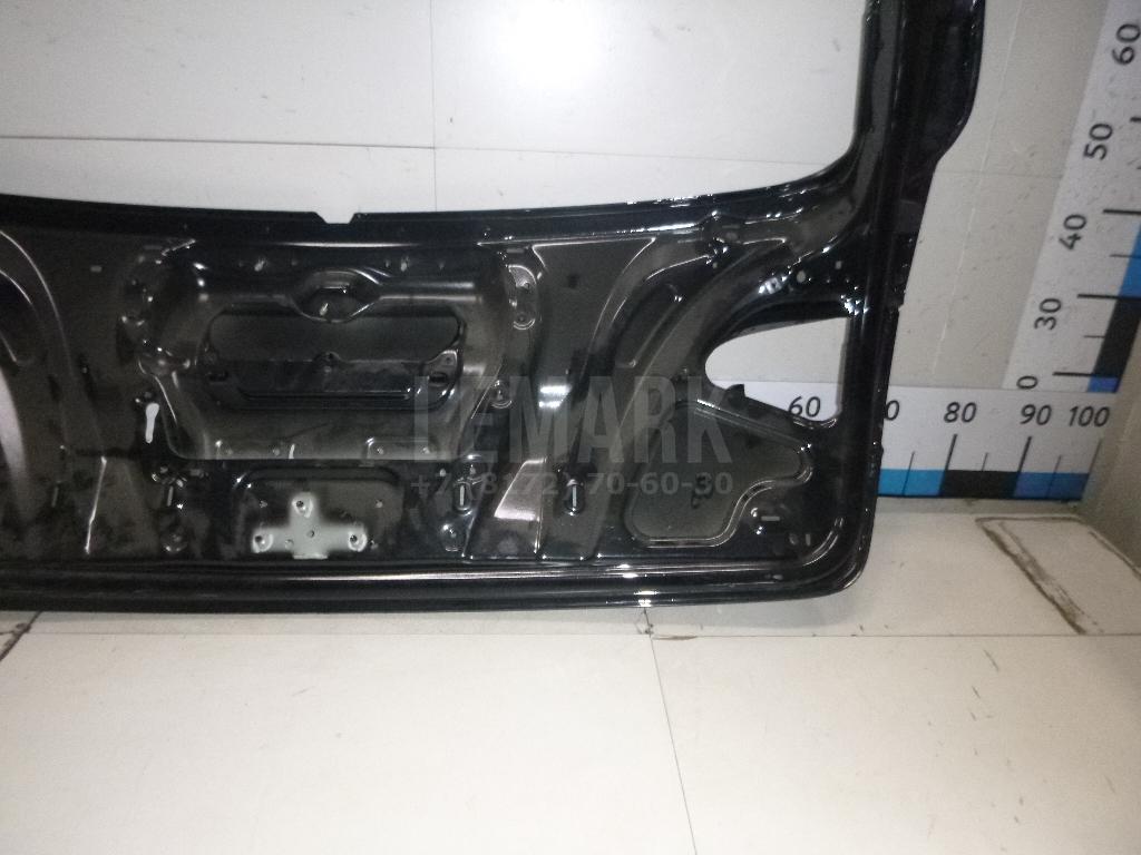 Дверь багажника для  BMW X3 E83 2004-2010