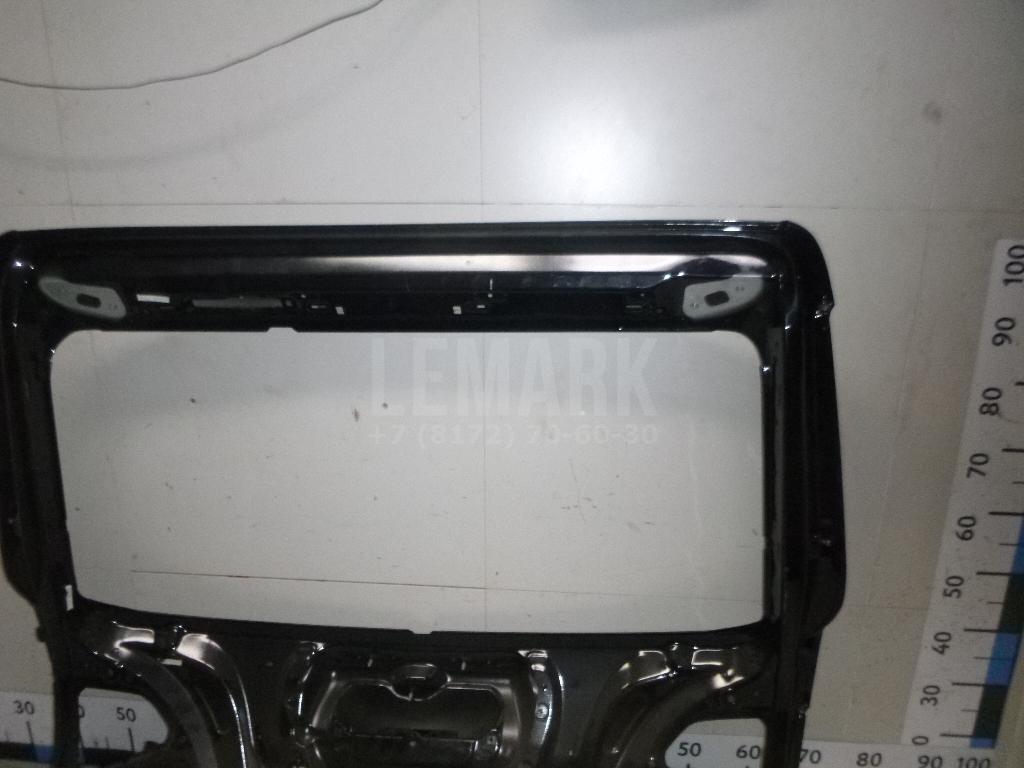 Дверь багажника для  BMW X3 E83 2004-2010
