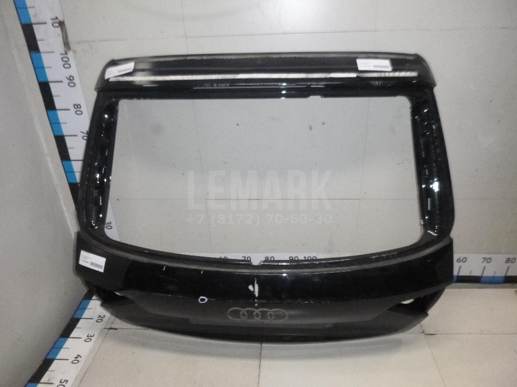 Дверь багажника для  BMW X3 E83 2004-2010