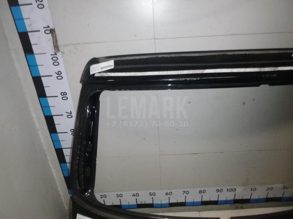 Дверь багажника для  BMW X3 E83 2004-2010