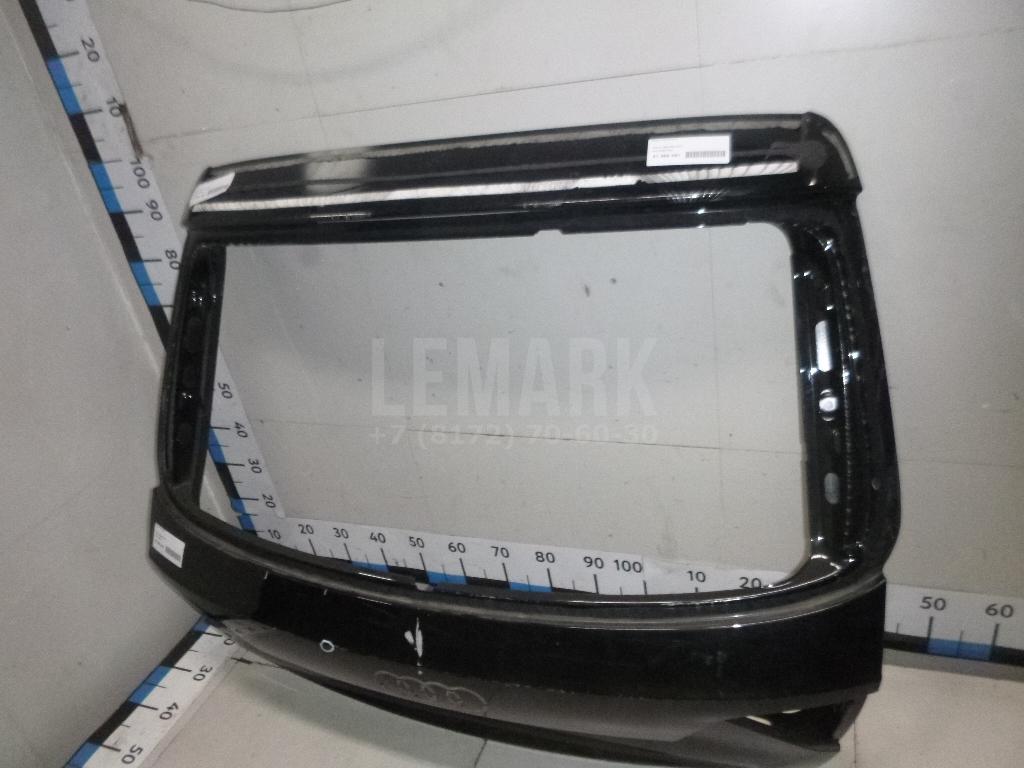 Дверь багажника для  BMW X3 E83 2004-2010