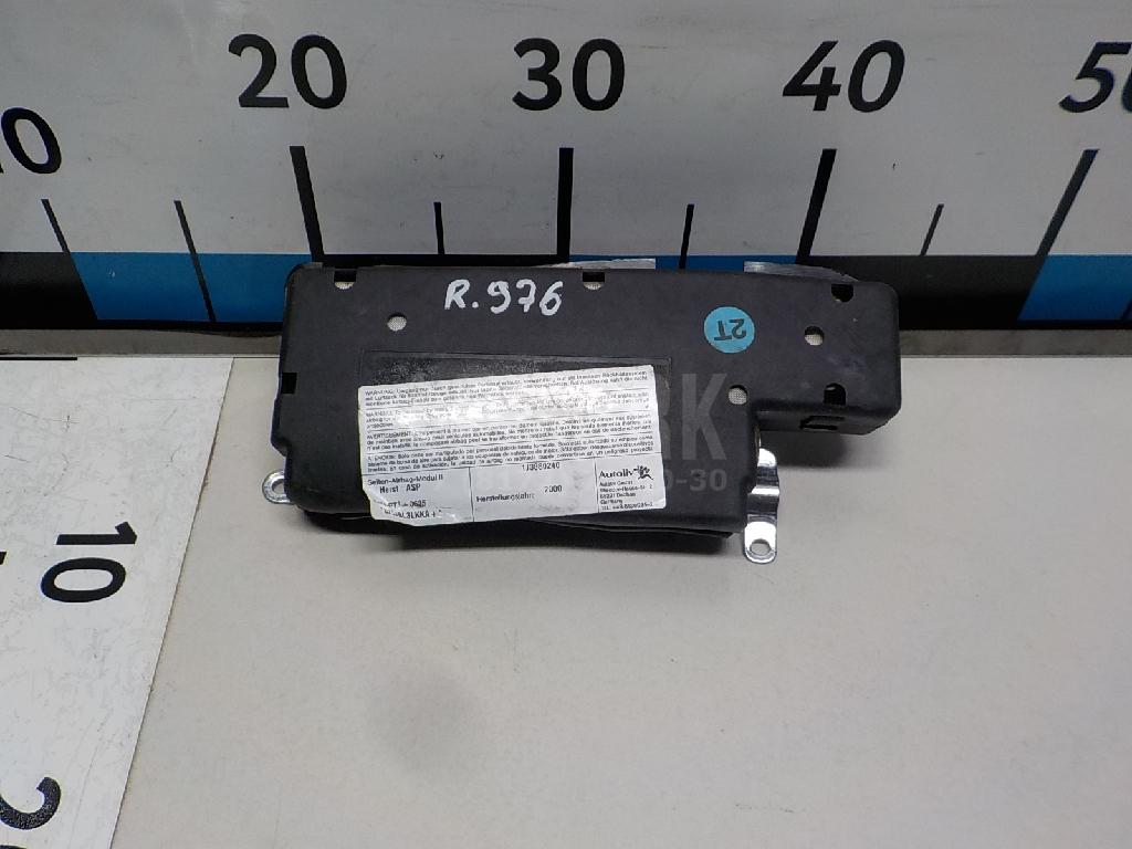 Подушка безопасности боковая (в сиденье) 1J3880242E VAG