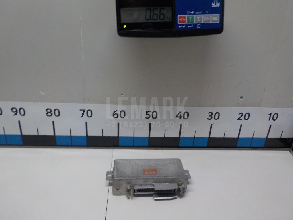Блок управления ABS