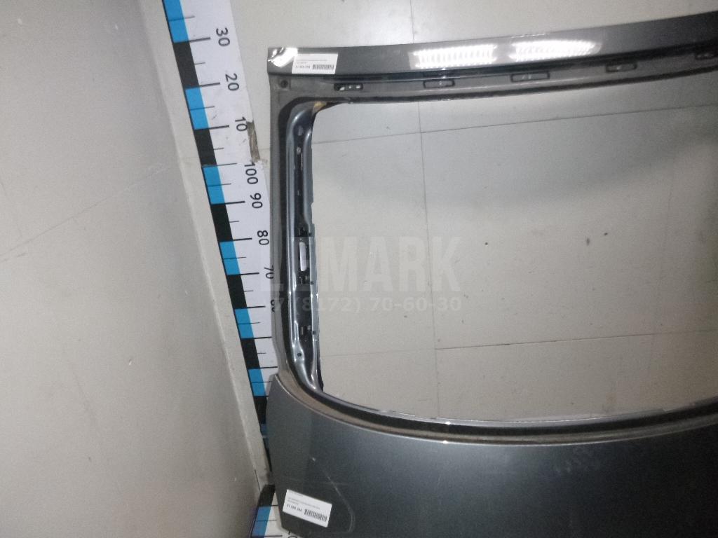 Дверь багажника для  BPW SH 1995