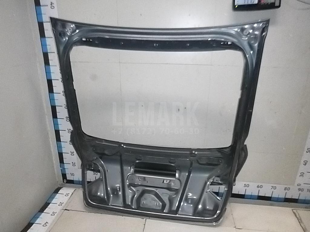 Дверь багажника для  BPW SH 1995