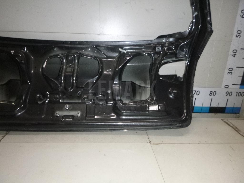 Дверь багажника для  BMW X1 E84 2009-2015