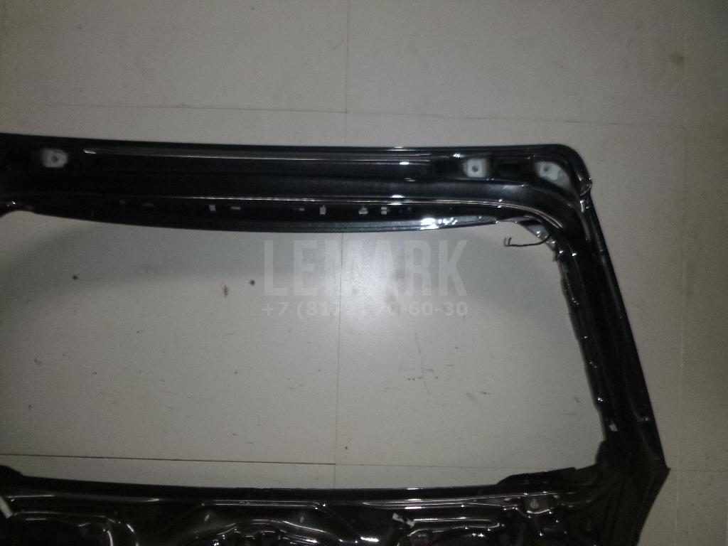 Дверь багажника для  BMW X1 E84 2009-2015